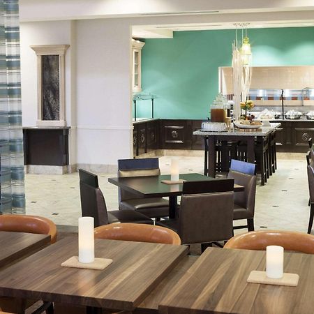 Hilton Garden Inn Dallas Lewisville Kültér fotó