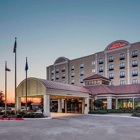 Hilton Garden Inn Dallas Lewisville Kültér fotó