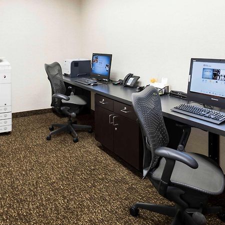 Hilton Garden Inn Dallas Lewisville Kültér fotó
