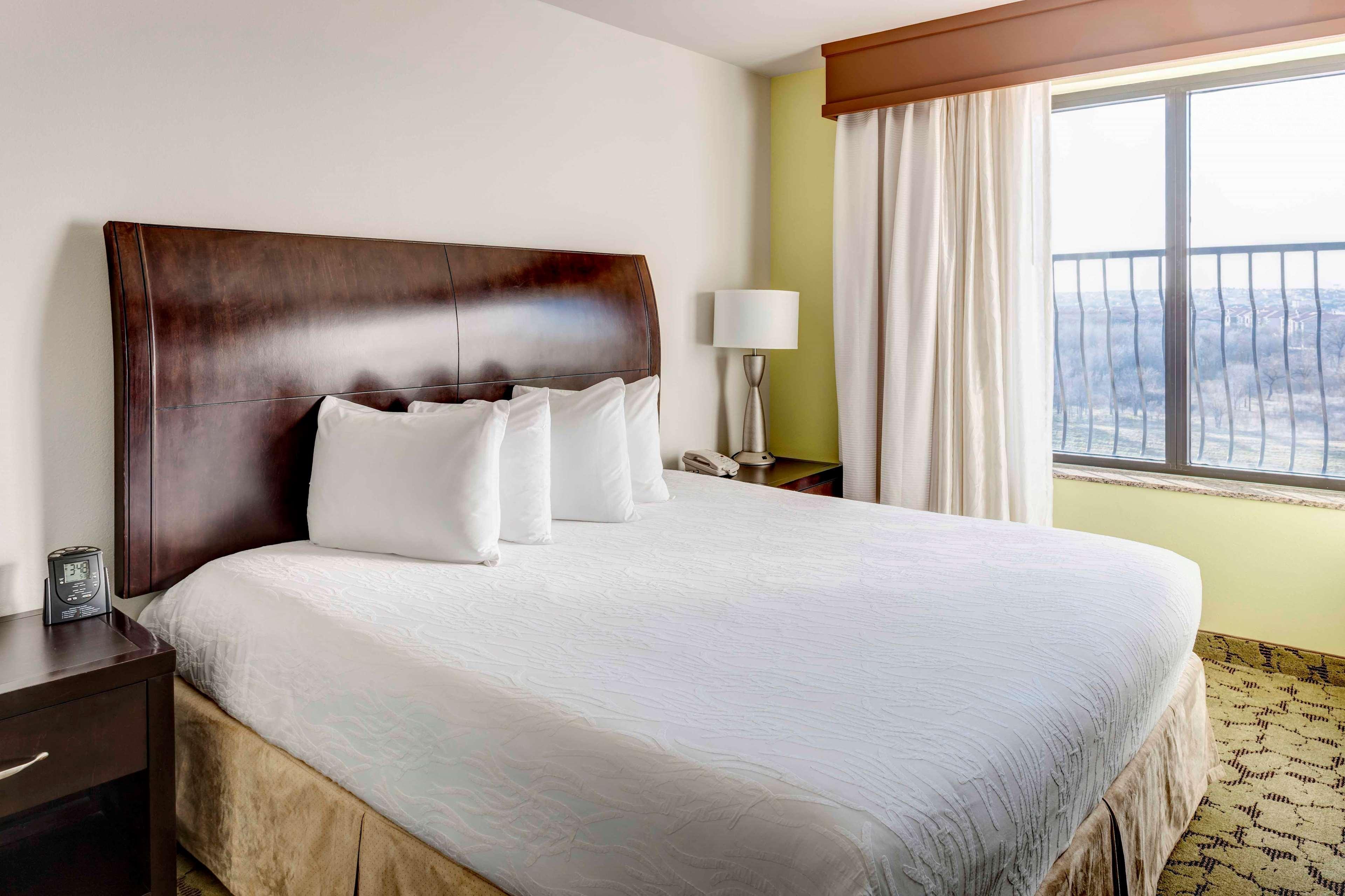 Hilton Garden Inn Dallas Lewisville Kültér fotó