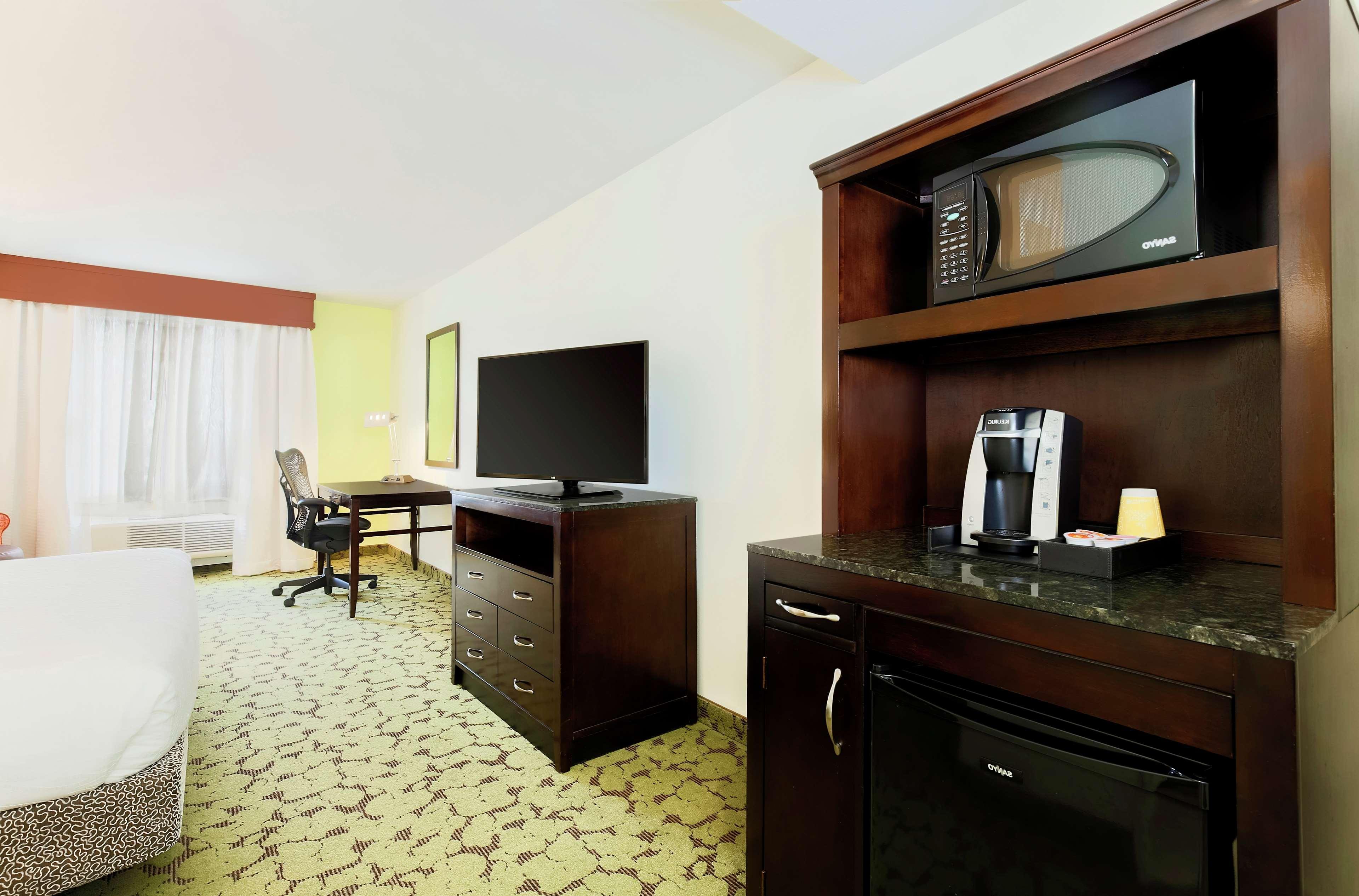 Hilton Garden Inn Dallas Lewisville Kültér fotó