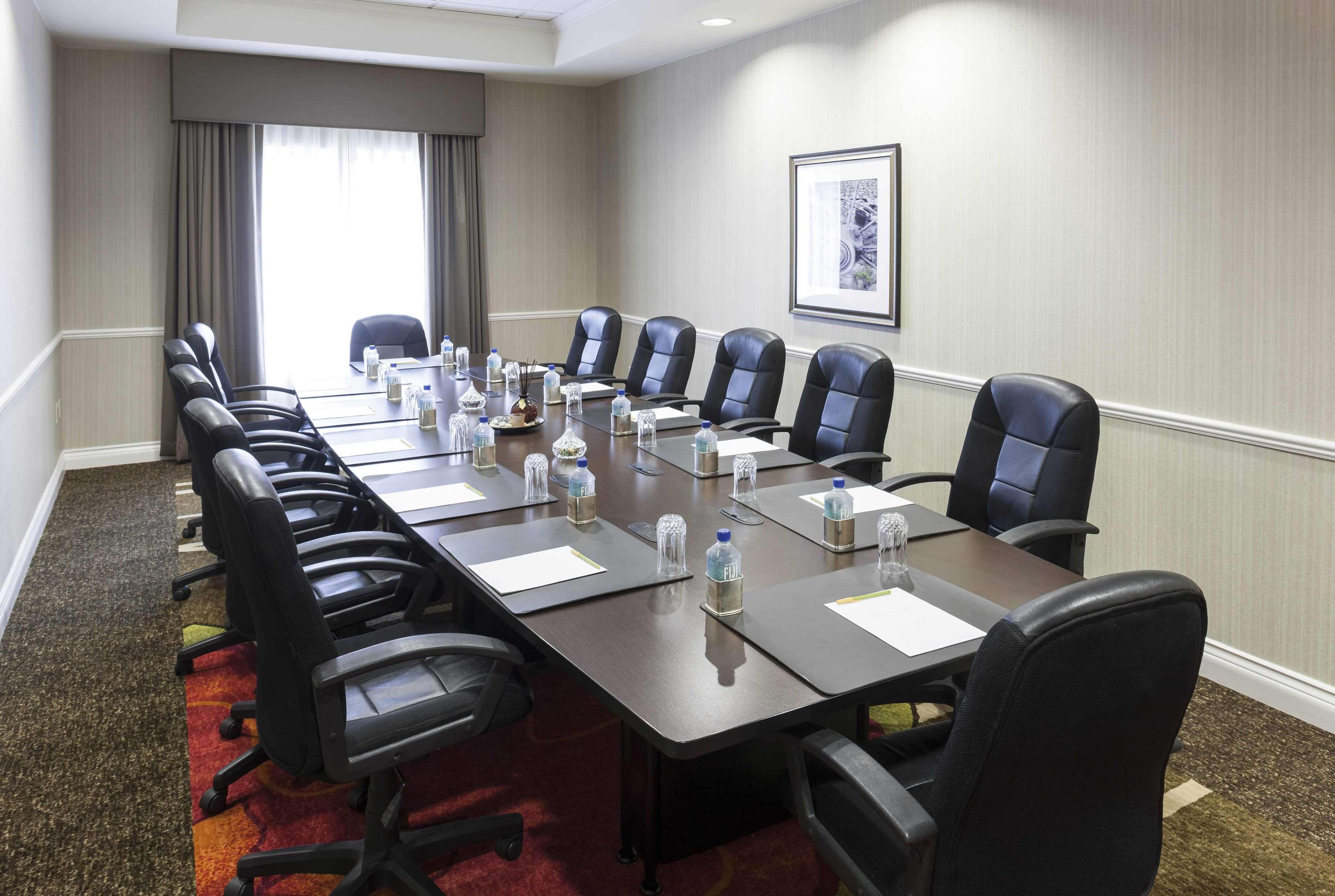 Hilton Garden Inn Dallas Lewisville Kültér fotó