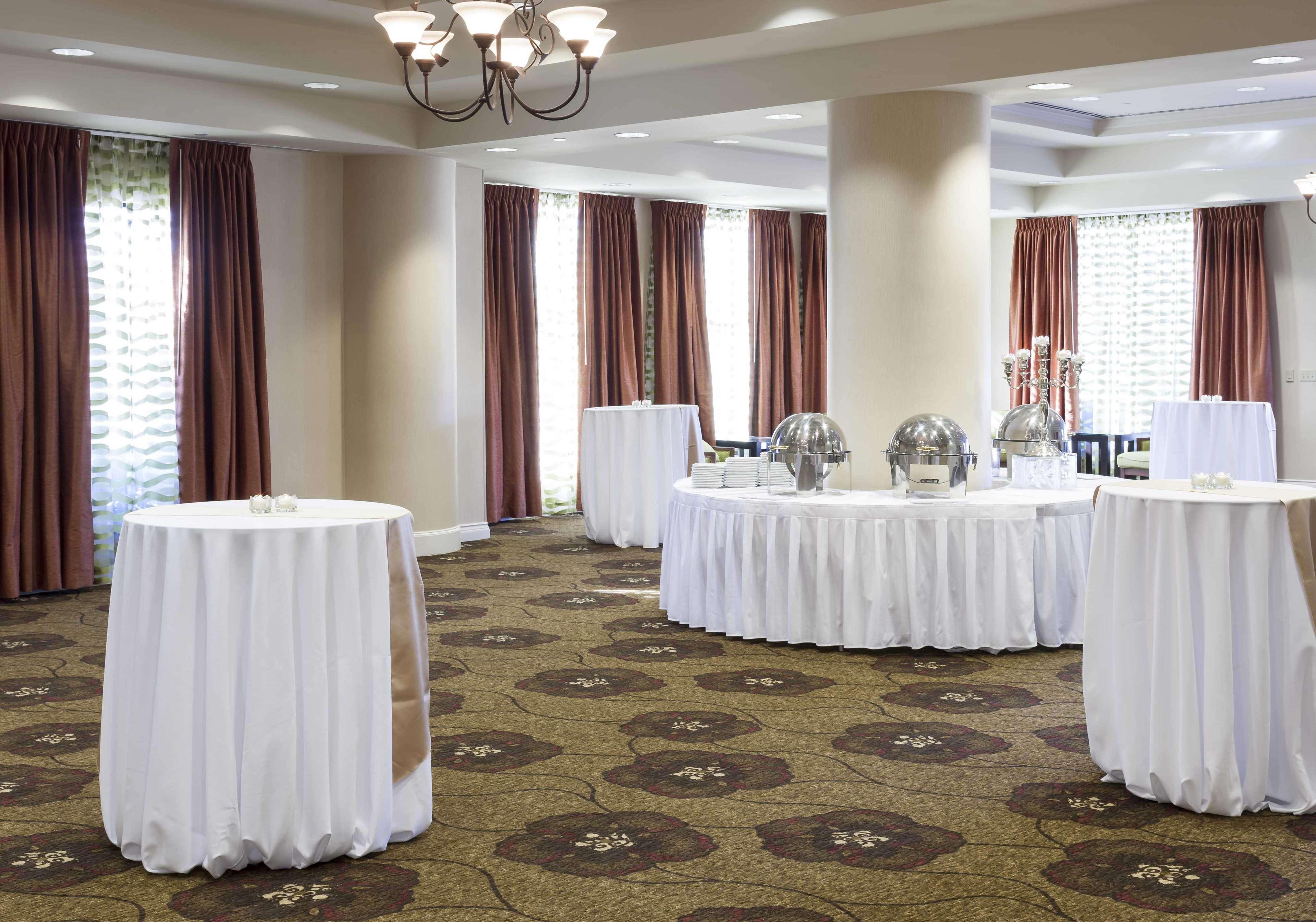 Hilton Garden Inn Dallas Lewisville Kültér fotó