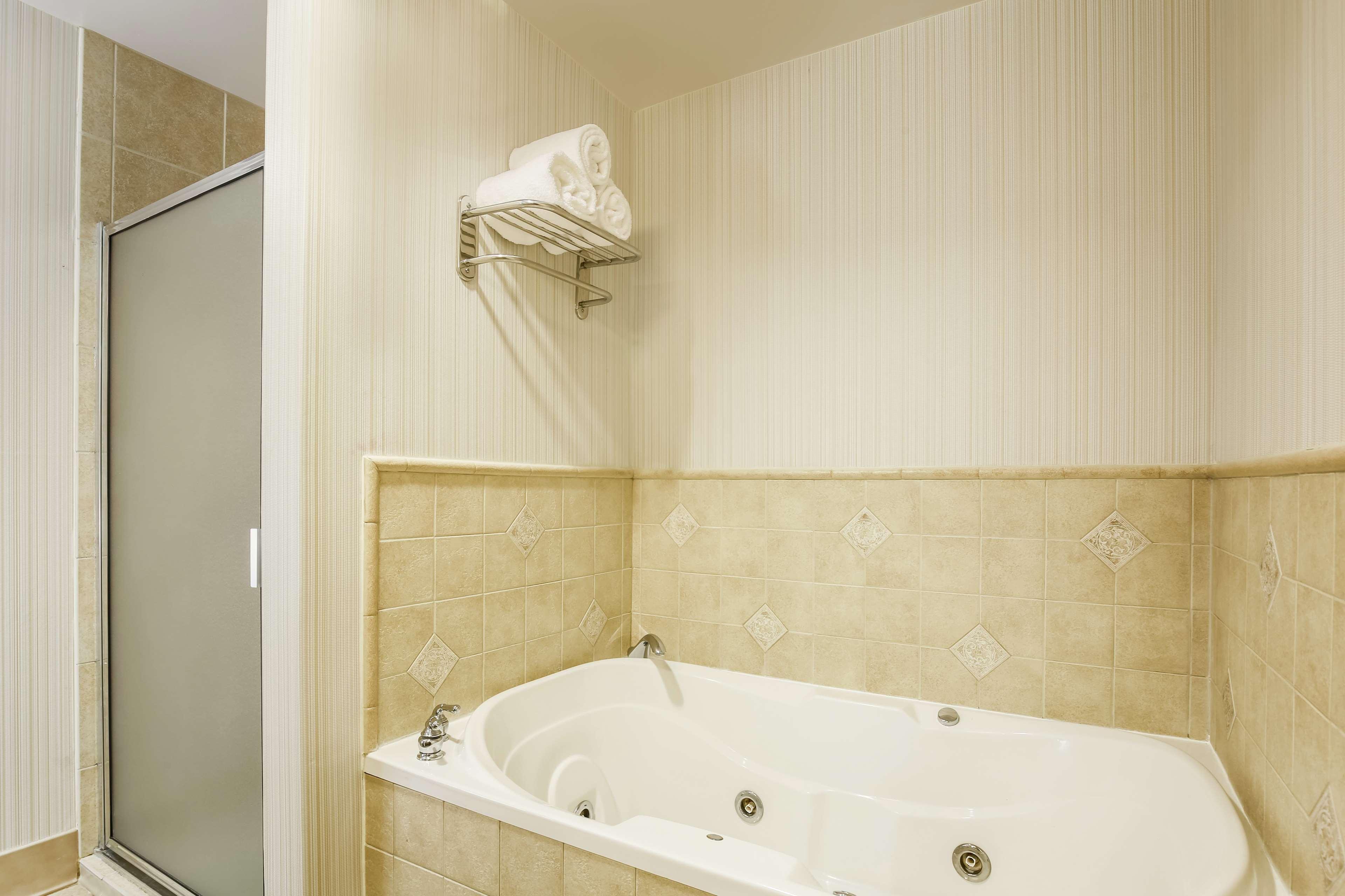 Hilton Garden Inn Dallas Lewisville Kültér fotó