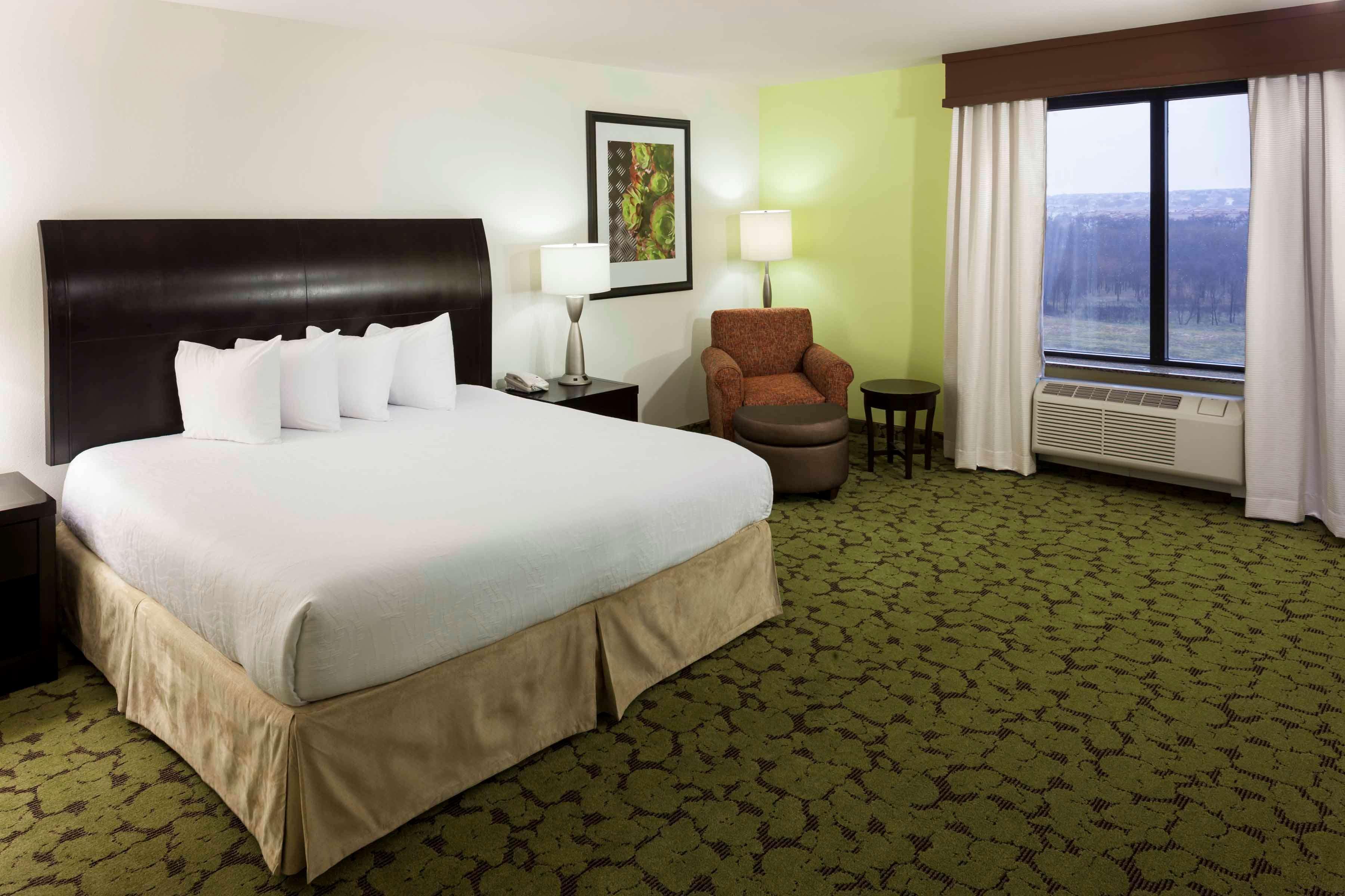 Hilton Garden Inn Dallas Lewisville Kültér fotó