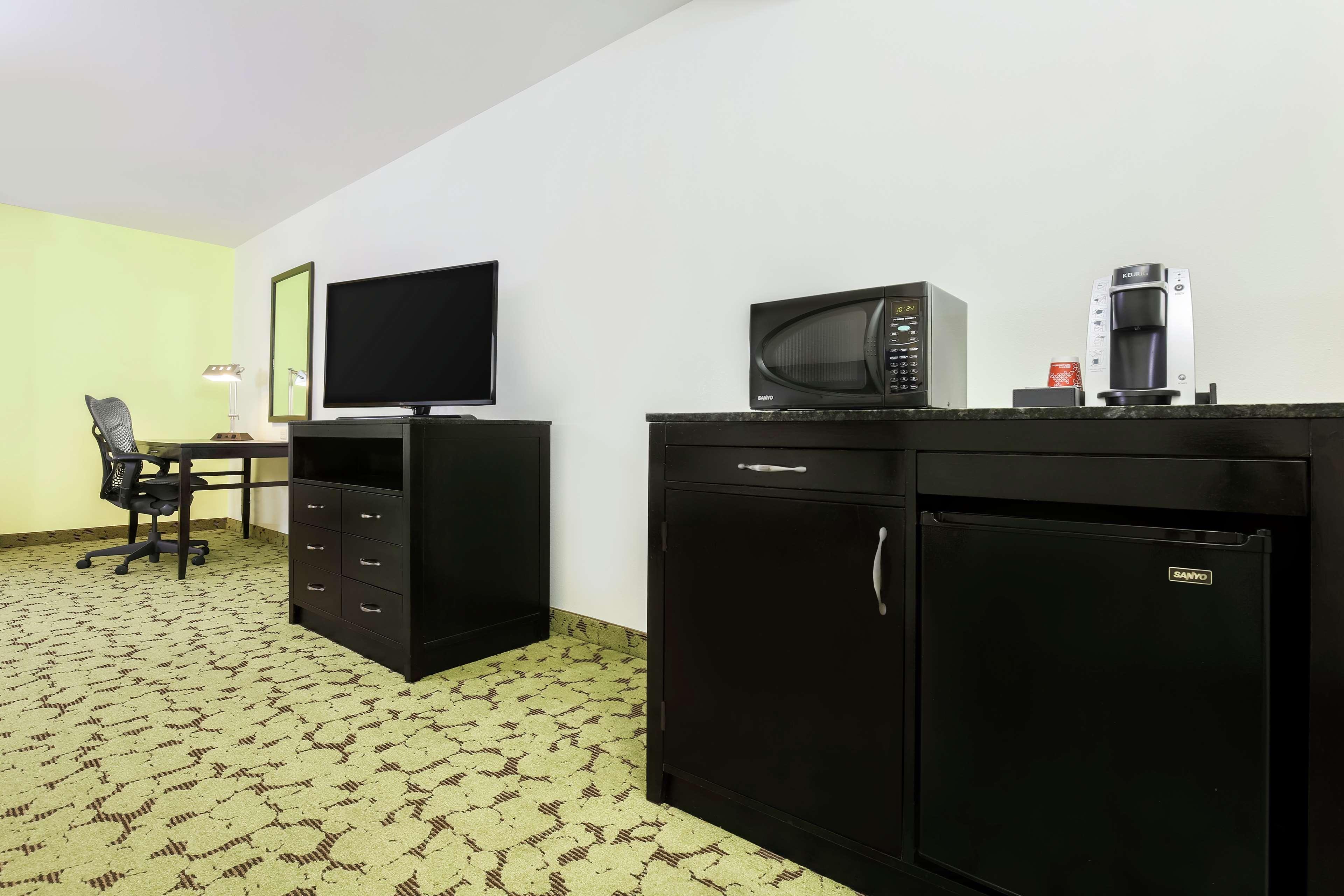 Hilton Garden Inn Dallas Lewisville Kültér fotó