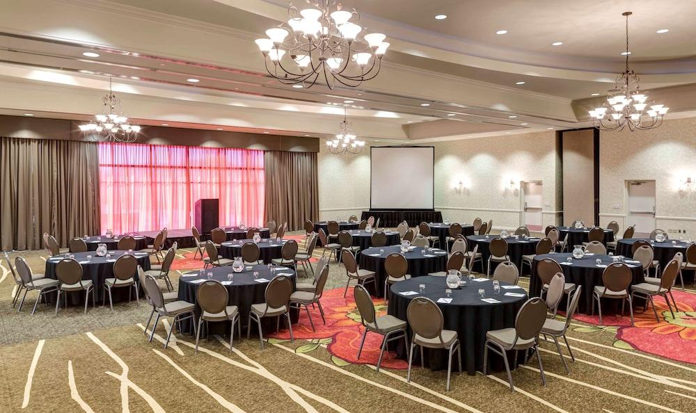 Hilton Garden Inn Dallas Lewisville Kültér fotó