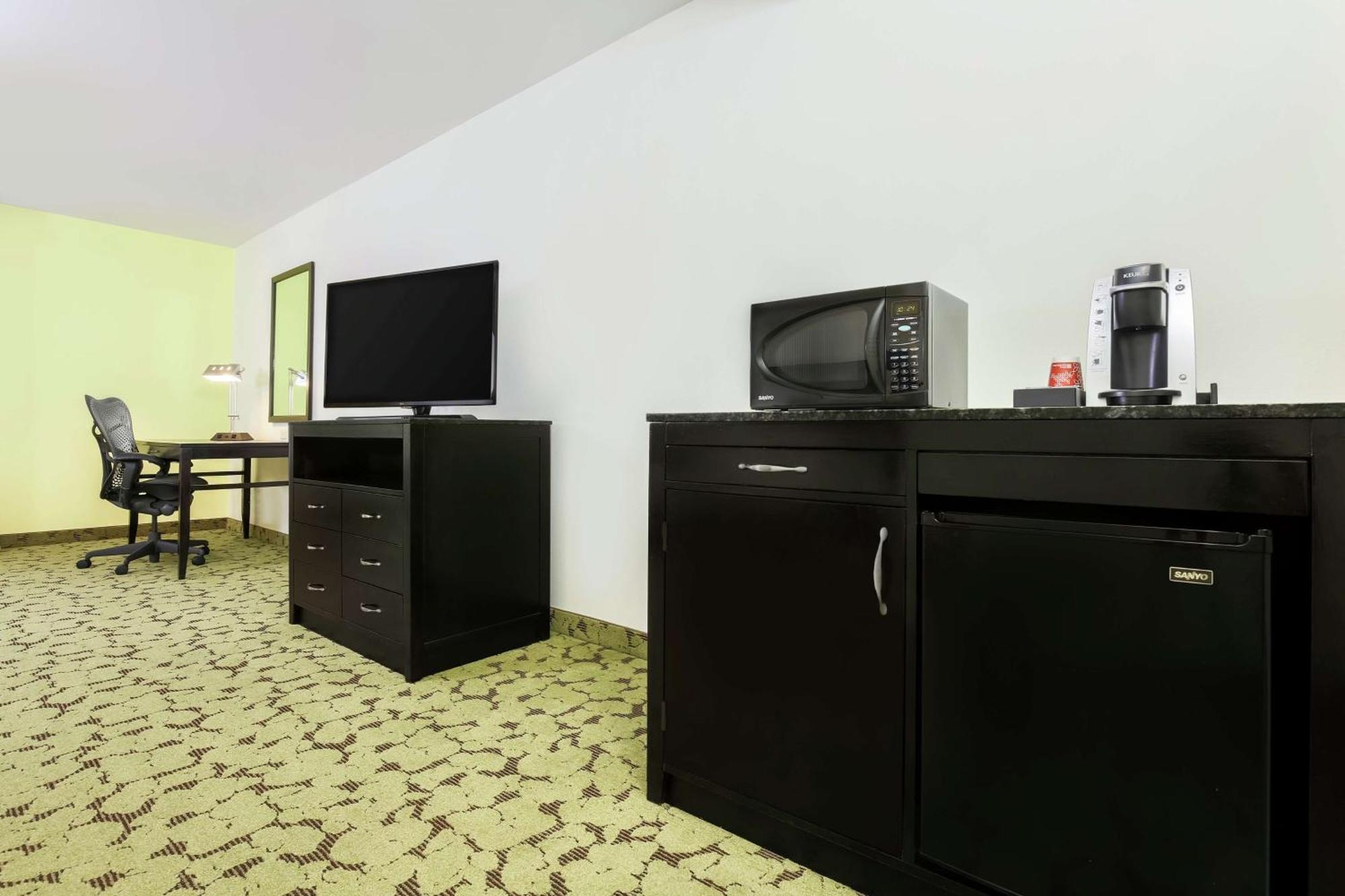 Hilton Garden Inn Dallas Lewisville Kültér fotó