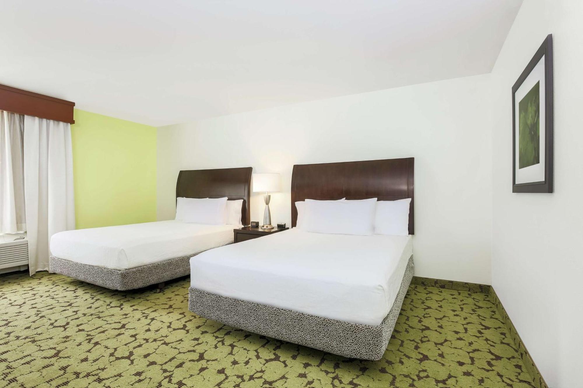 Hilton Garden Inn Dallas Lewisville Kültér fotó