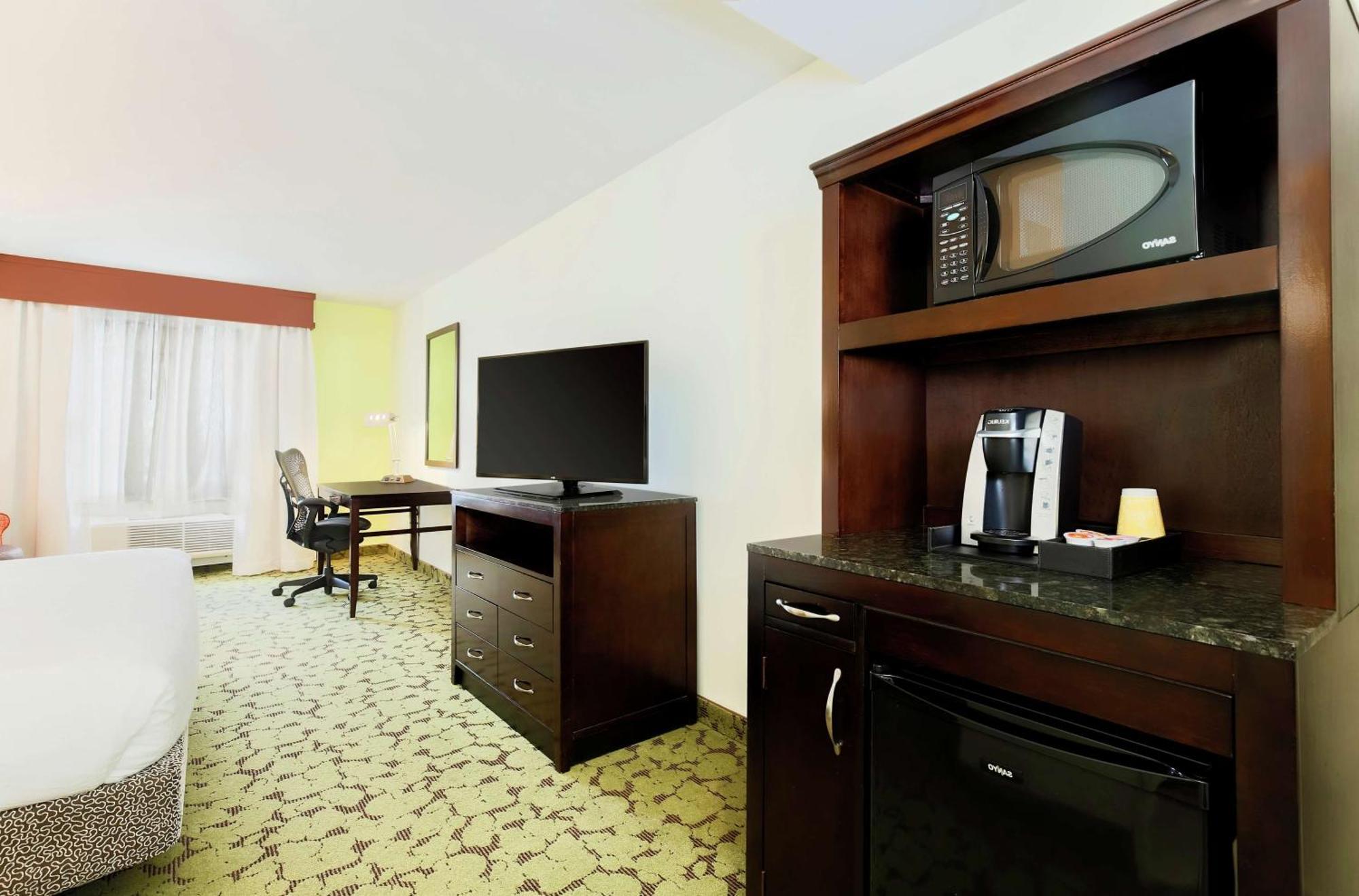 Hilton Garden Inn Dallas Lewisville Kültér fotó