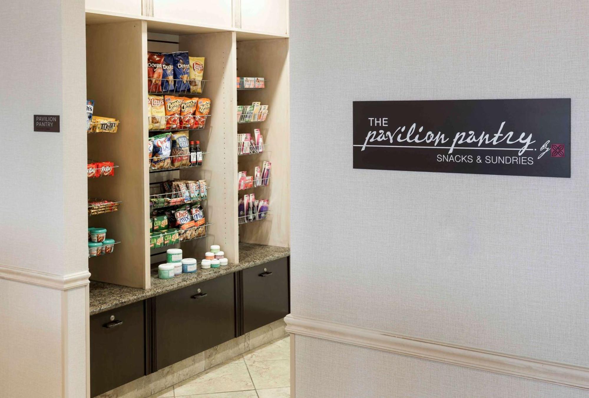 Hilton Garden Inn Dallas Lewisville Kültér fotó