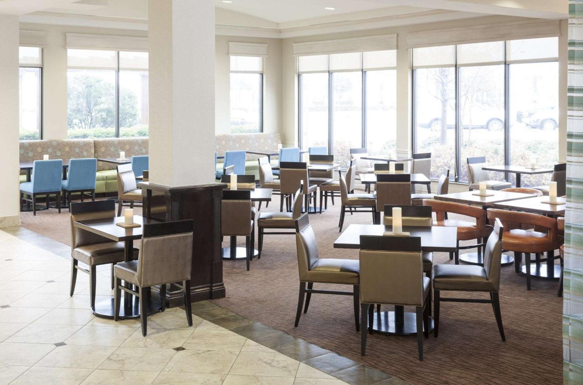 Hilton Garden Inn Dallas Lewisville Kültér fotó