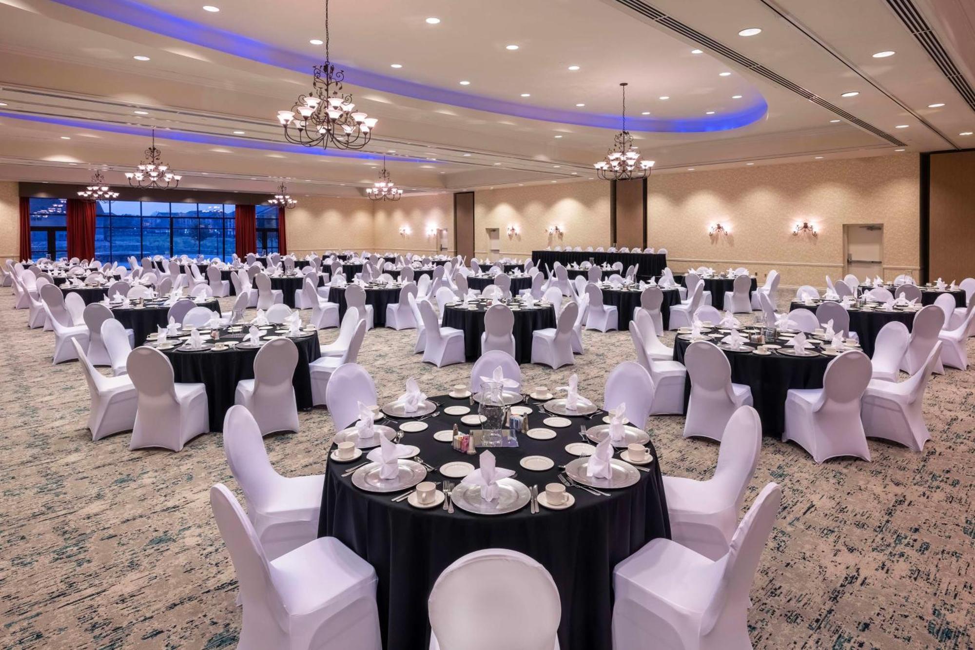 Hilton Garden Inn Dallas Lewisville Kültér fotó
