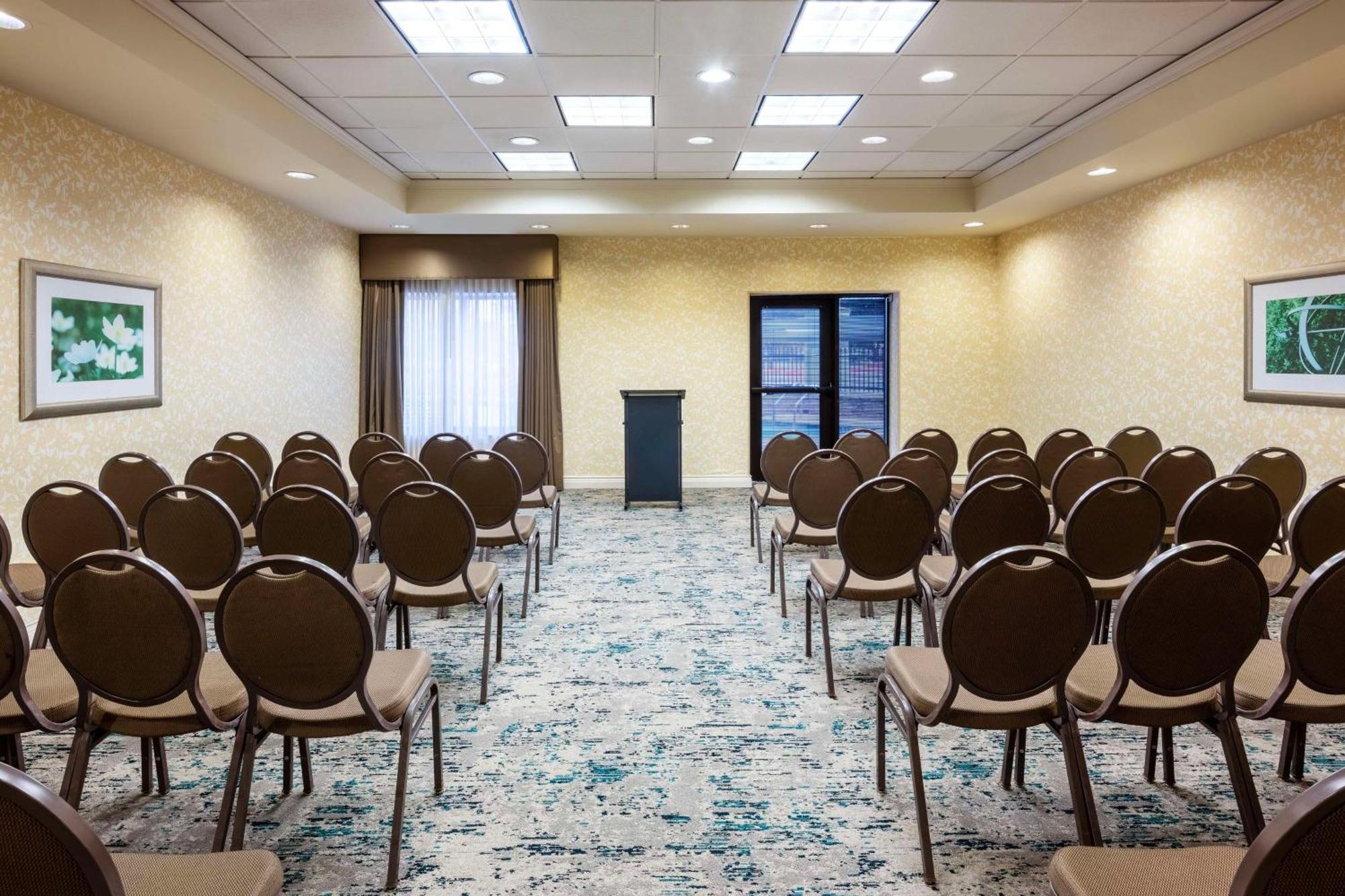 Hilton Garden Inn Dallas Lewisville Kültér fotó