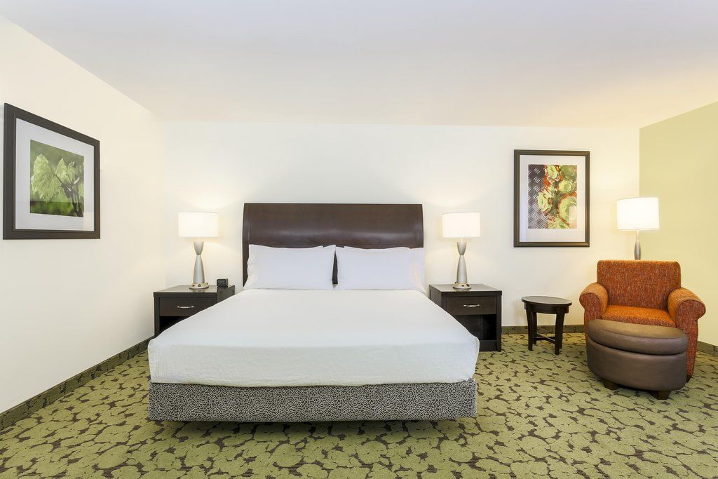 Hilton Garden Inn Dallas Lewisville Kültér fotó
